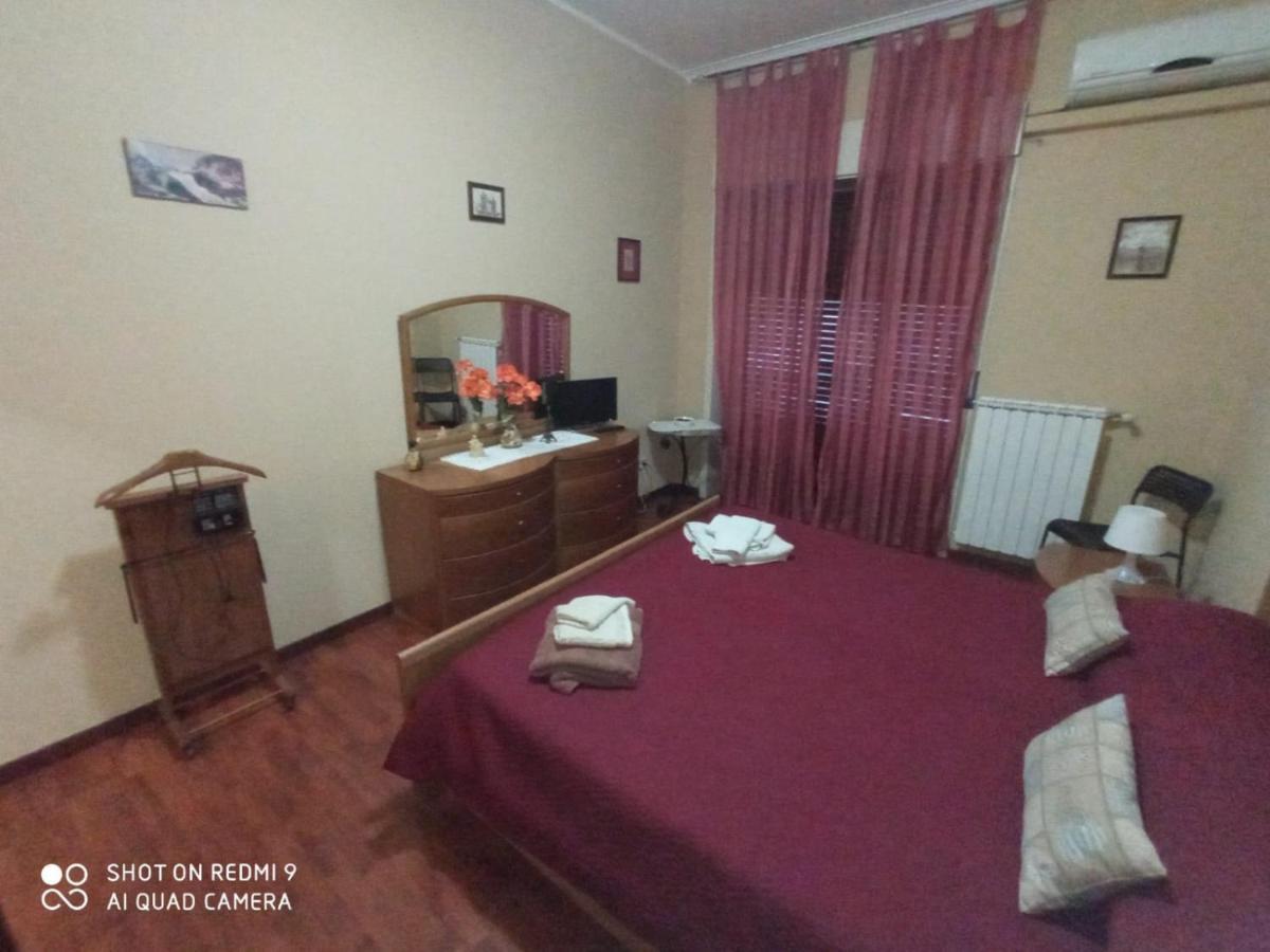 Movida Inn B&B Κατάνια Εξωτερικό φωτογραφία