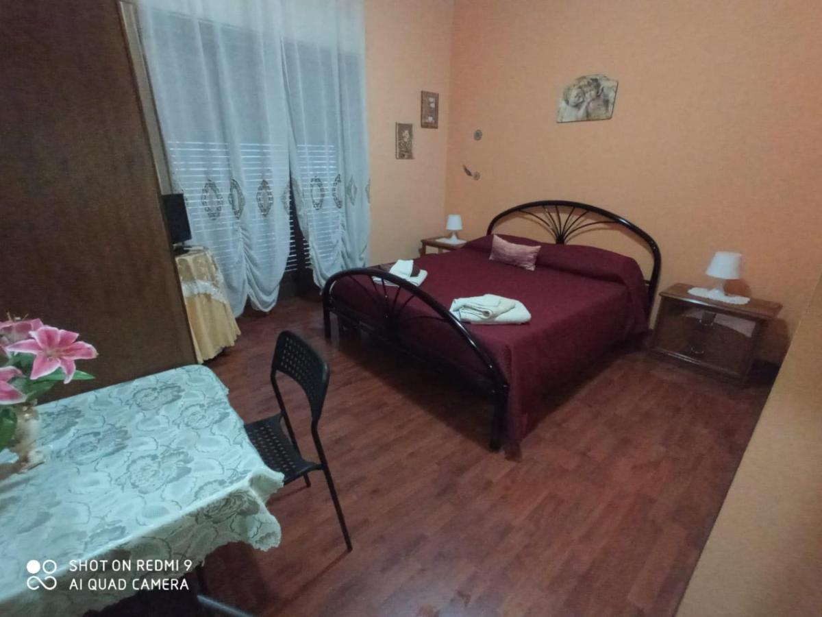 Movida Inn B&B Κατάνια Εξωτερικό φωτογραφία