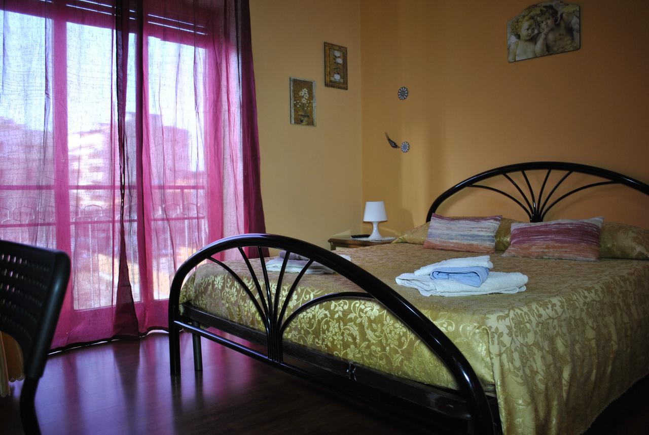 Movida Inn B&B Κατάνια Εξωτερικό φωτογραφία