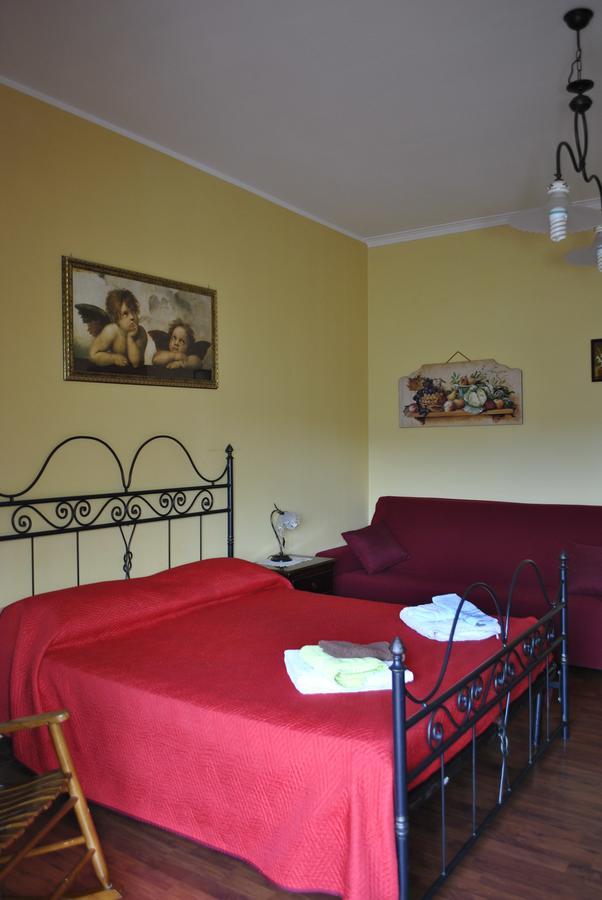 Movida Inn B&B Κατάνια Εξωτερικό φωτογραφία